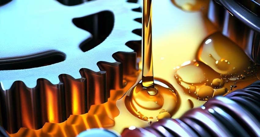 what is the importance of lubrication in planetary gearboxes?