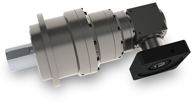 customized gearbox, high loading capacity